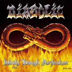 Diabolic – Infinity Through Purification