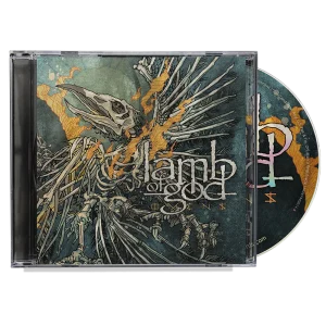 Lamb Of God – Omens