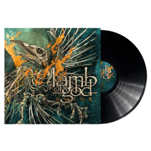 Lamb Of God – Omens