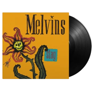 Melvins – Stag