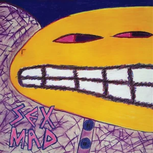 Nomeansno – Sex Mad
