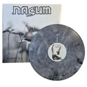 Nasum – Human 2.0