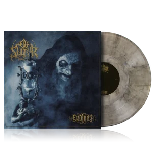 Ov Sulfur – Endless