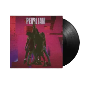 Pearl Jam – Ten