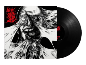 Pungent Stench – Pungent Stench
