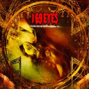 The 69 Eyes – Wasting The Dawn