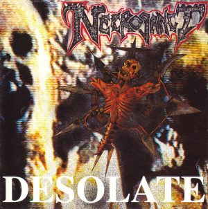 Necrosanct – Desolate