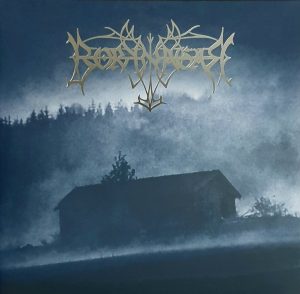 Borknagar – Borknagar