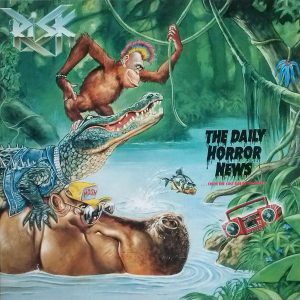 Risk – The Daily Horror News