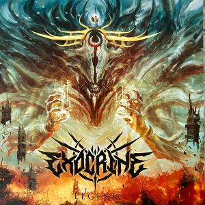 Exocrine – Legend