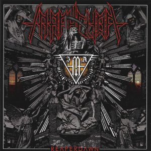 In Aphelion – Reaperdawn