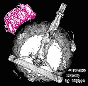 Anatomy – Twisting Depths Of Horror