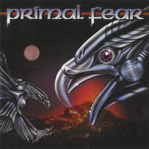 Primal Fear – Primal Fear