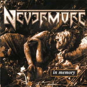 Nevermore – In Memory