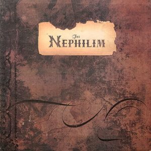 Fields Of The Nephilim – The Nephilim