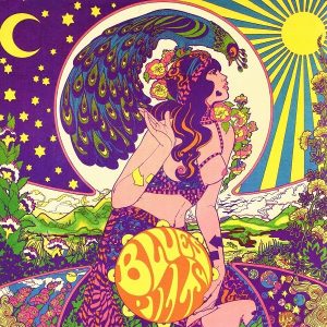 Blues Pills – Blues Pills
