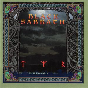 Black Sabbath – Tyr