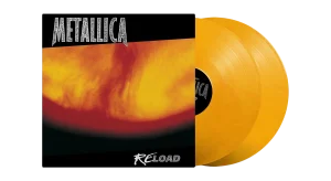 Metallica – Reload