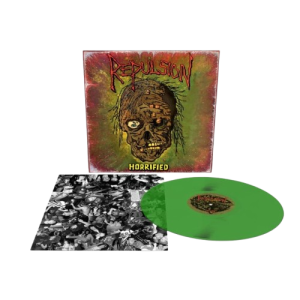 Repulsion – Horrified