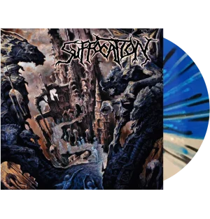 Suffocation – Souls To Deny