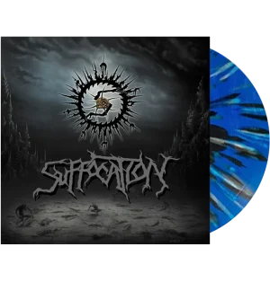 Suffocation – Suffocation