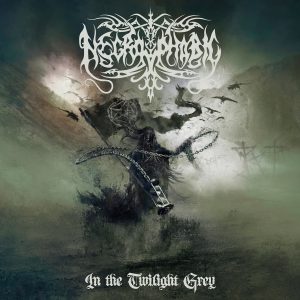 Necrophobic – In The Twilight Grey
