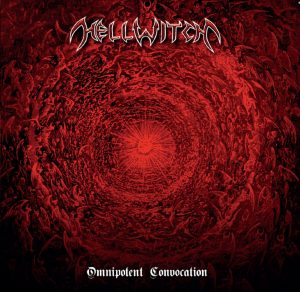 Hellwitch – Omnipotent Convocation