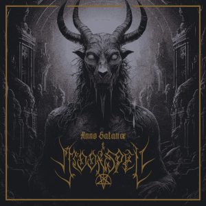 Moonspell – Anno Satanæ