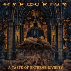 Hypocrisy – A Taste Of Extreme Divinity