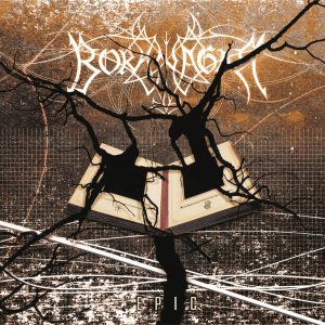 Borknagar – Epic