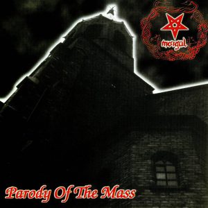 Morgul – Parody Of The Mass