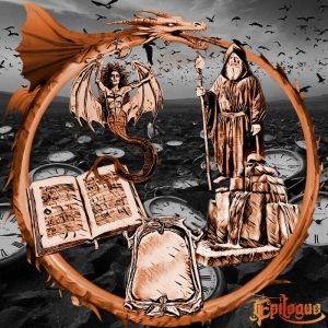 Vulcano – Epilogue
