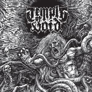 Temple Of Void – The First Ten Years