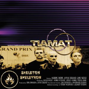 Tiamat – Skeleton Skeletron