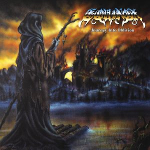 Equinox – Journey Into Oblivion