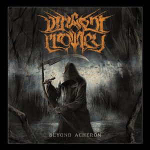 Vincent Crowley – Beyond Acheron
