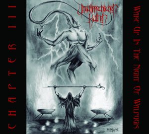 Unaussprechlichen Kulten – Wake Up In The Night Of Walpurgis