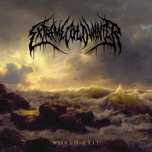 Extreme Cold Winter – World Exit