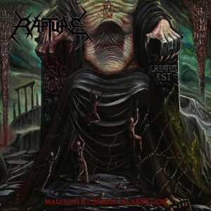 Rapture – Malevolent Demise Incarnation