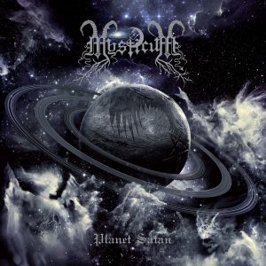 Mysticum – Planet Satan