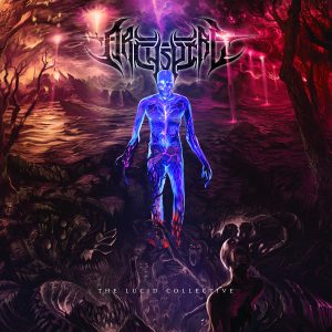 Archspire – The Lucid Collective