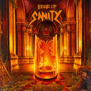 Edge Of Sanity – Crimson II