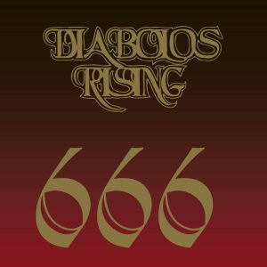 Diabolos Rising – 666