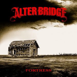 Alter Bridge – Fortress