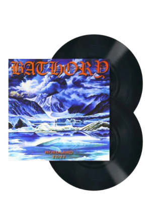 Bathory – Nordland I-II