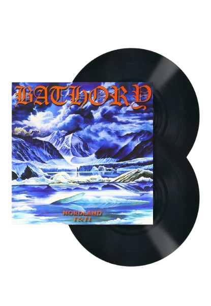 Bathory – Nordland I-II