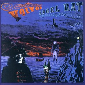 Voivod – Angel Rat