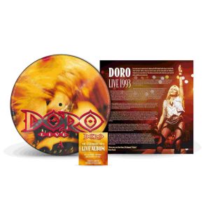 Doro – Live