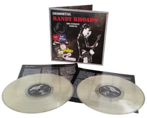 Immortal Randy Rhoads - The Ultimate Tribute