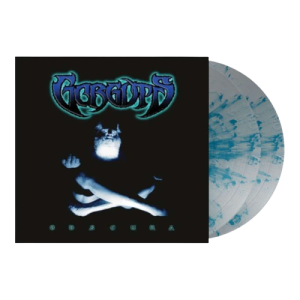 Gorguts – Obscura